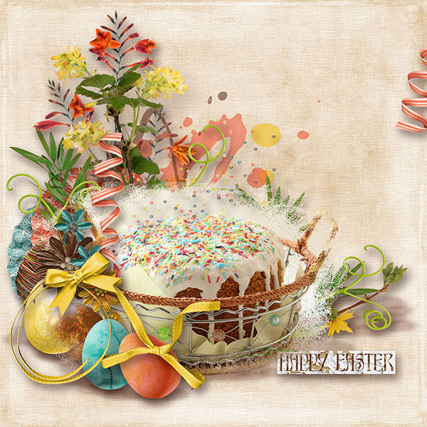 easter