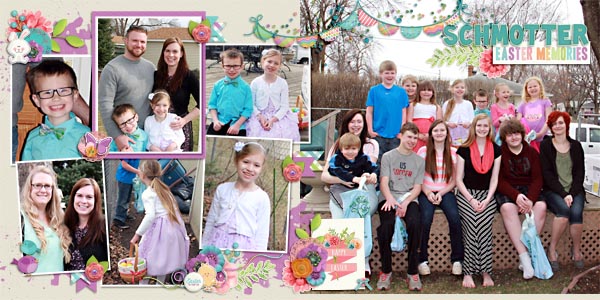 Easter