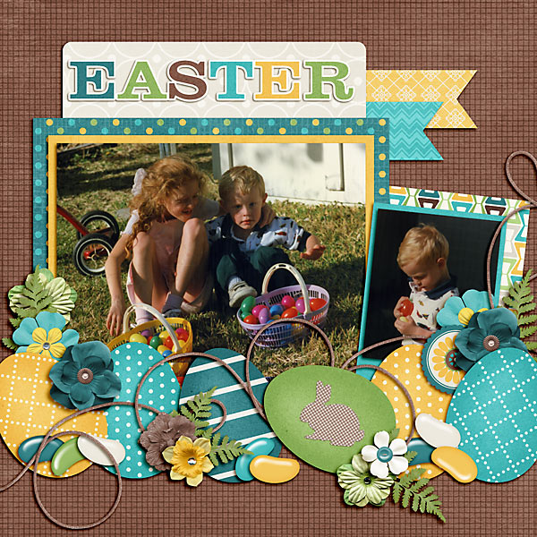 Easter