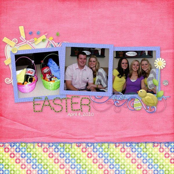 Easter
