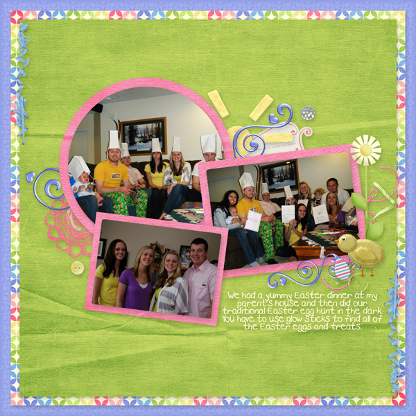 Easter