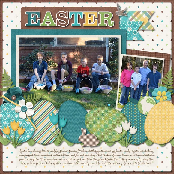 Easter
