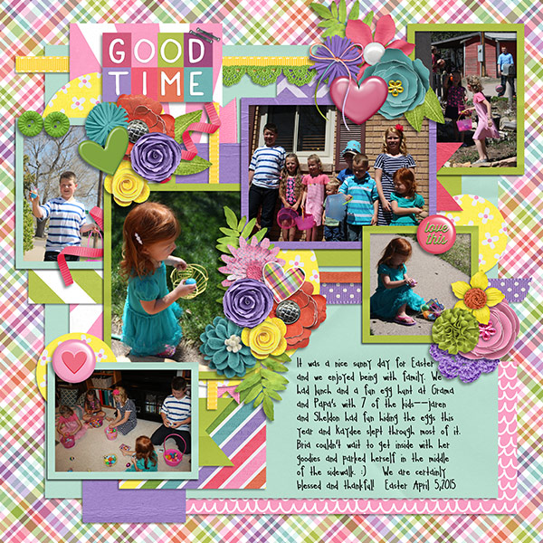 Easter