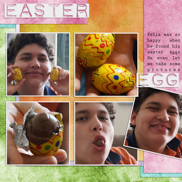 Easter