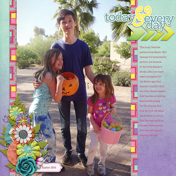 Easter