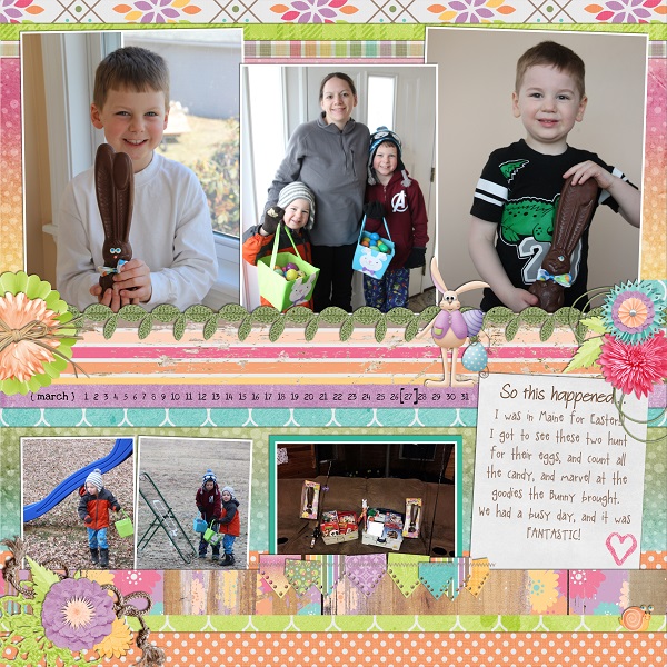 Easter