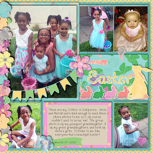Easter