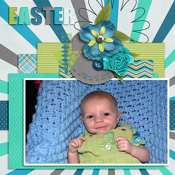 EASTER