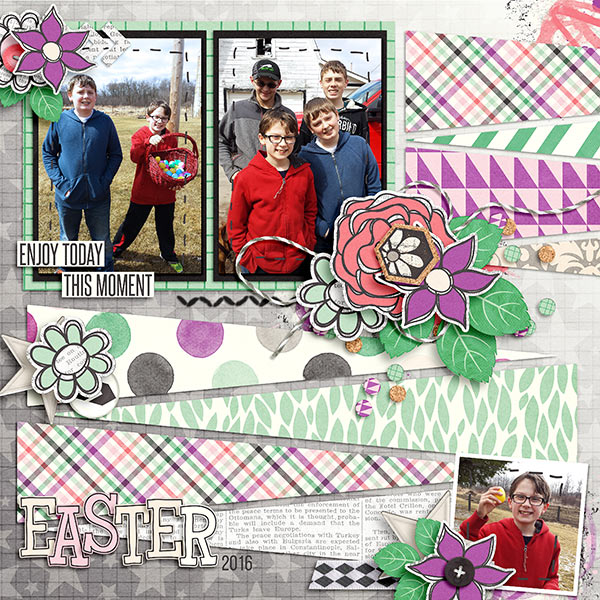 Easter