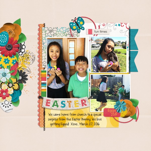 Easter