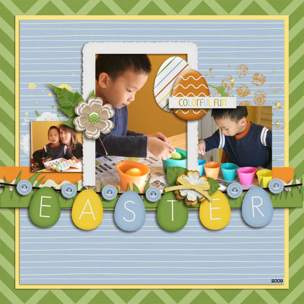 Easter