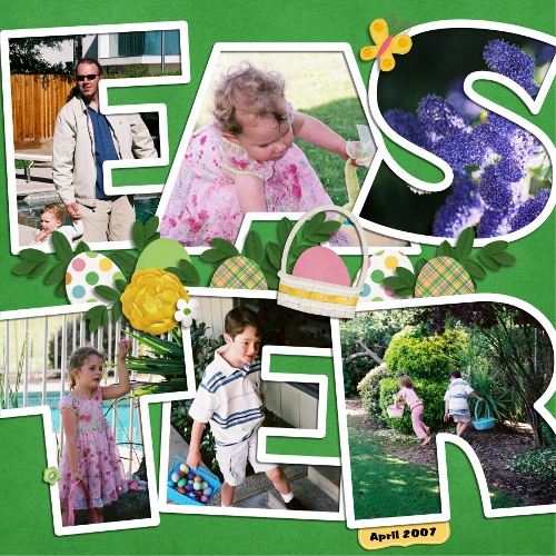 Easter