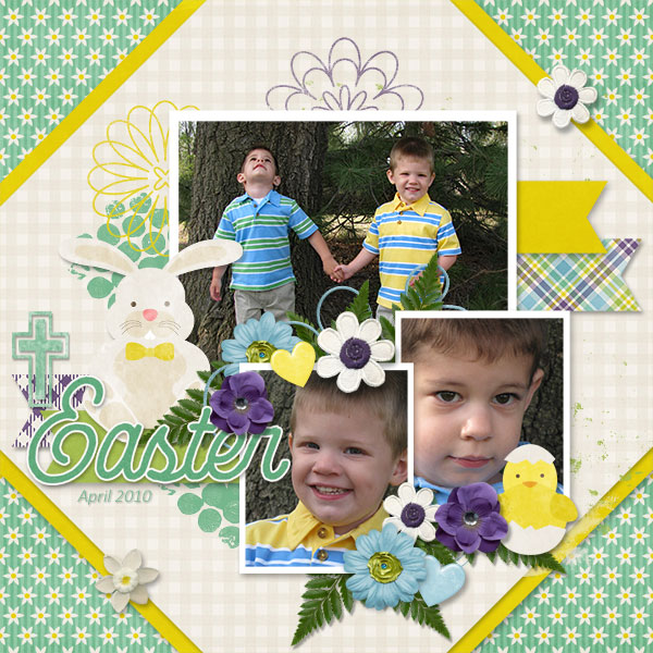 Easter