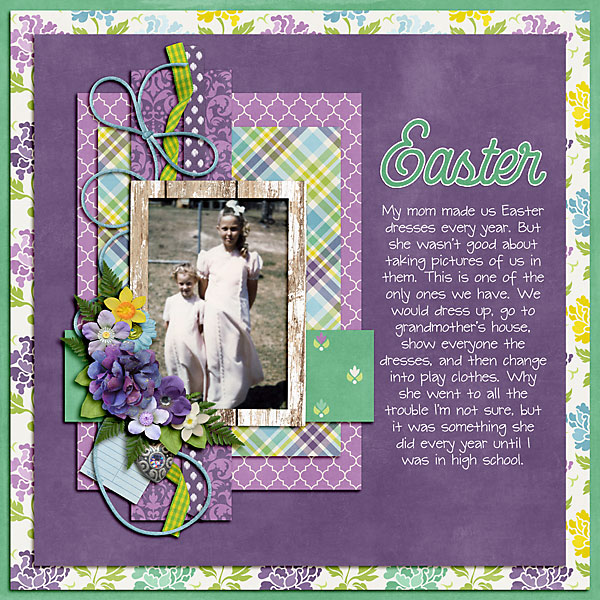 Easter