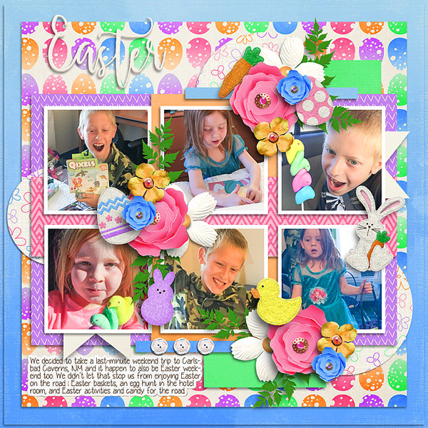 easter