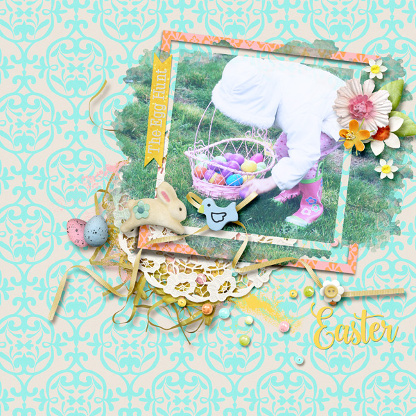Easter