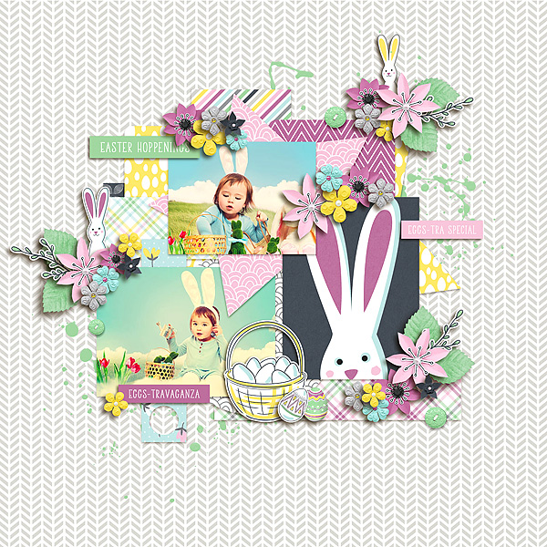 Easter