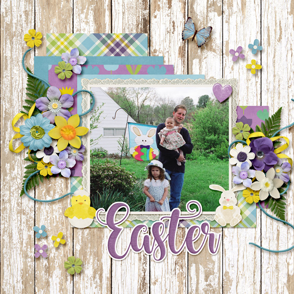 Easter