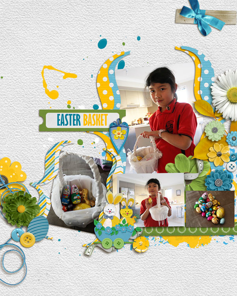 easter