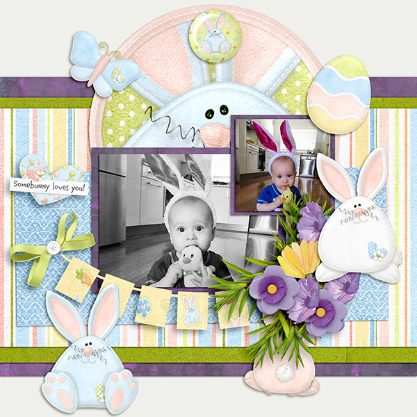 Easter