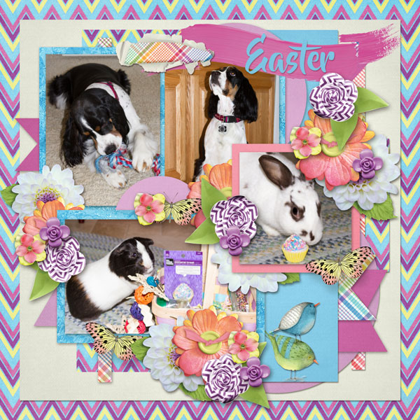 Easter