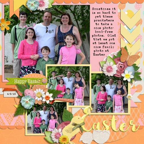 Easter
