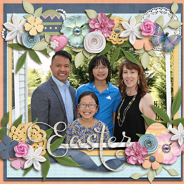 Easter