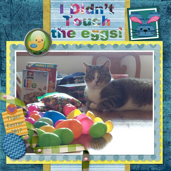 Easter