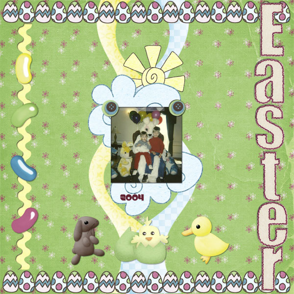 Easter