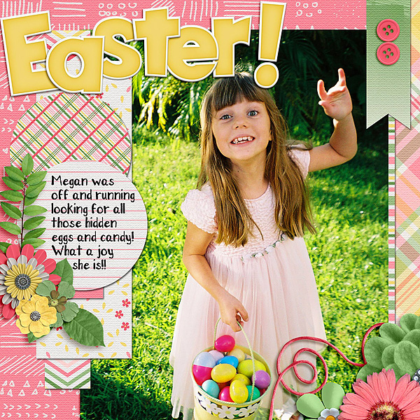 Easter