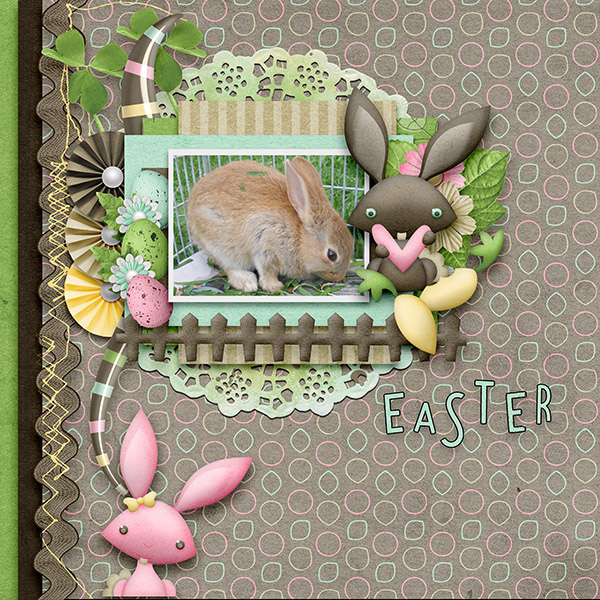 Easter