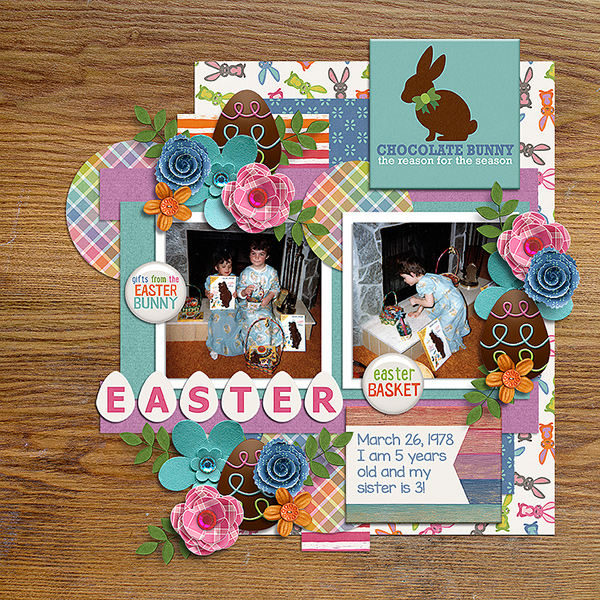 Easter
