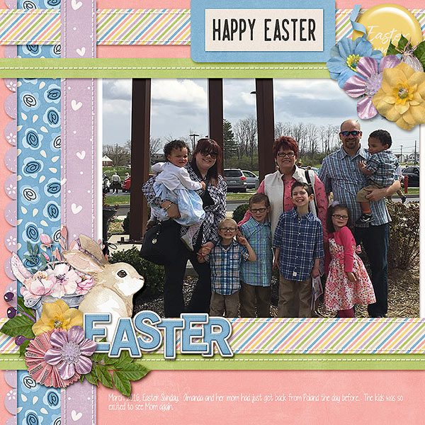 Easter