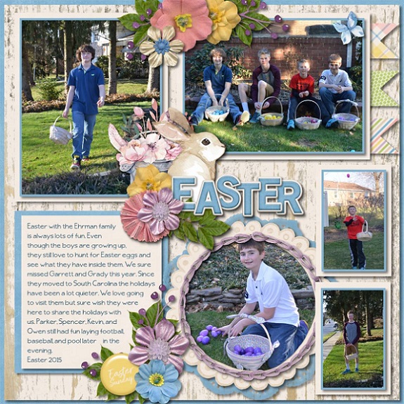 Easter