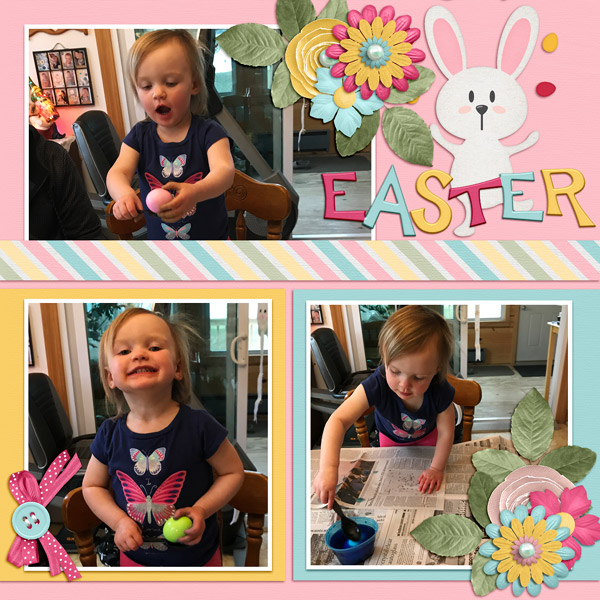 Easter