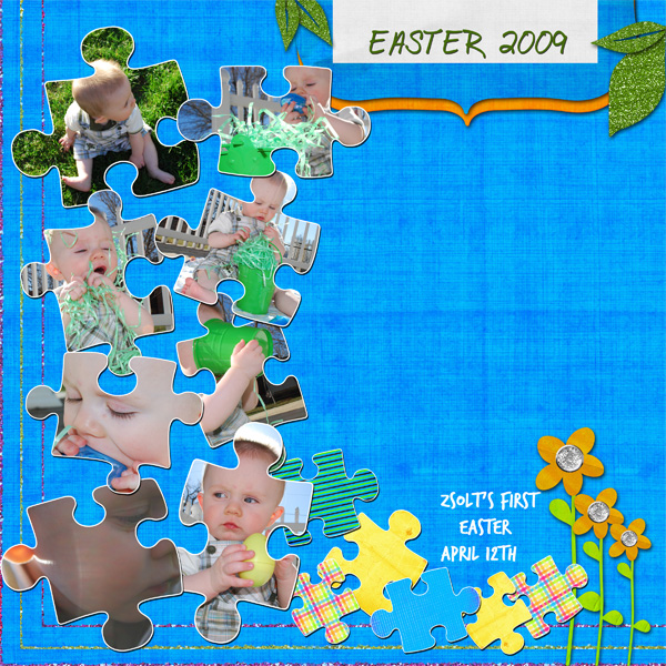 Easter