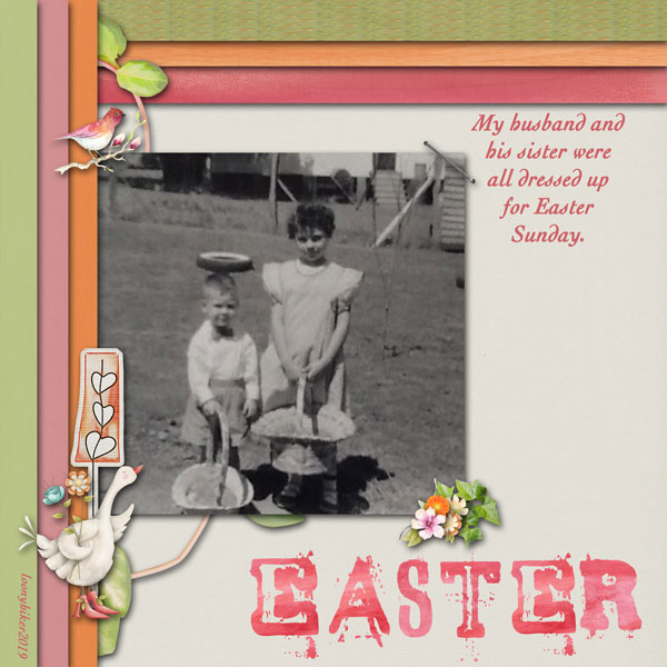Easter