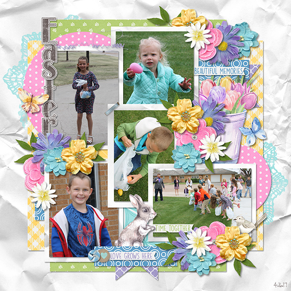 Easter