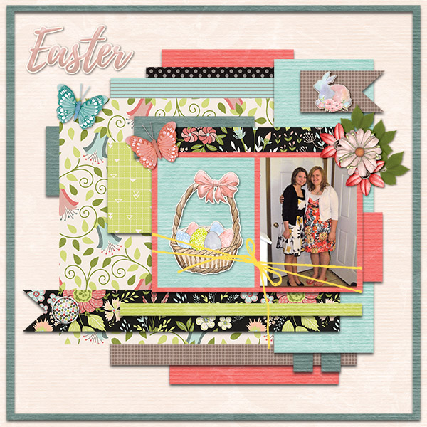 Easter