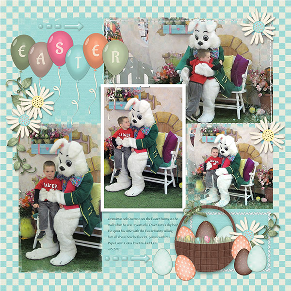 Easter