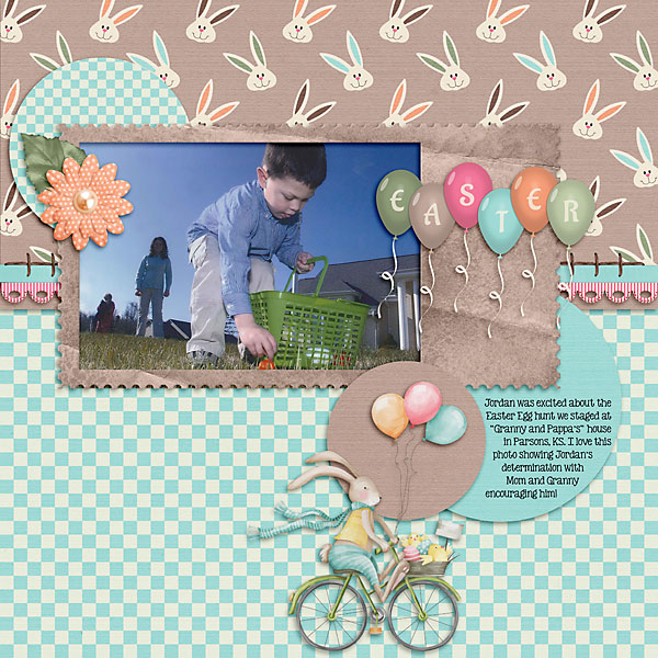 Easter