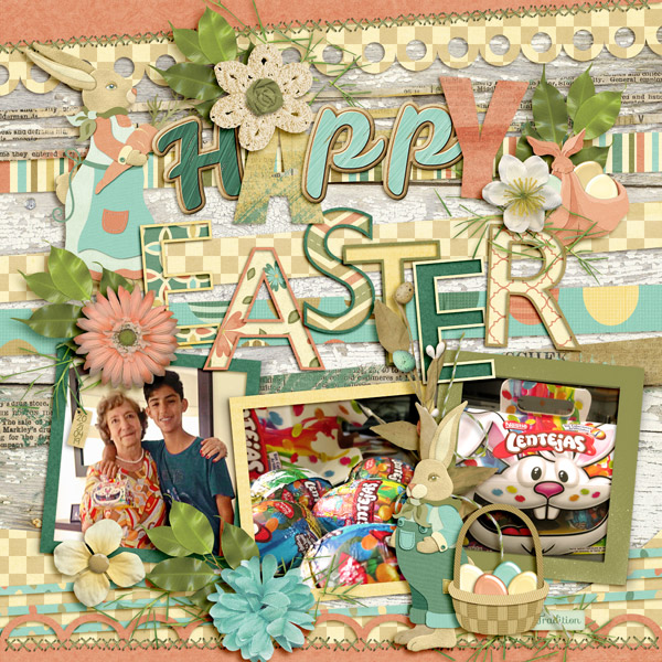 easter