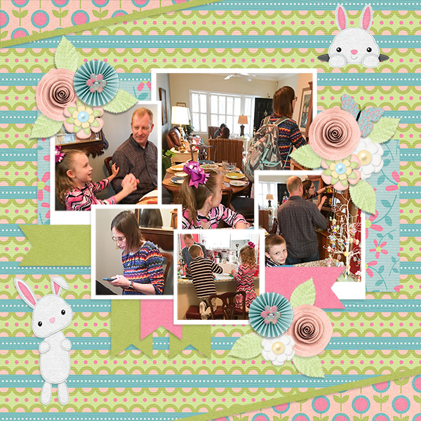 Easter