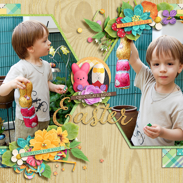 Easter