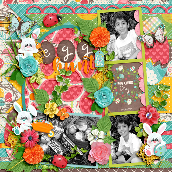 easter