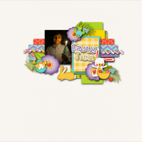 easter