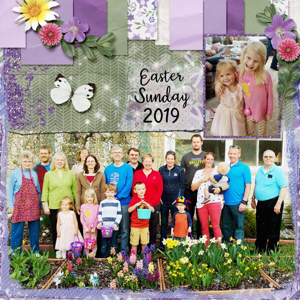 Easter