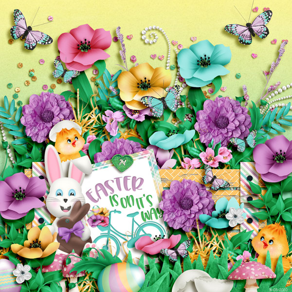 easter
