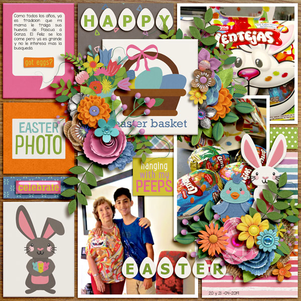 easter