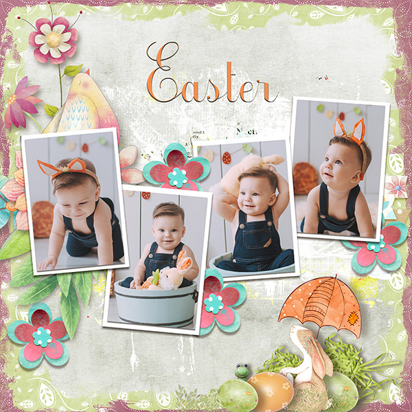 Easter